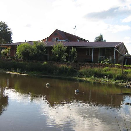 Windrose B&B Denmark Exterior foto