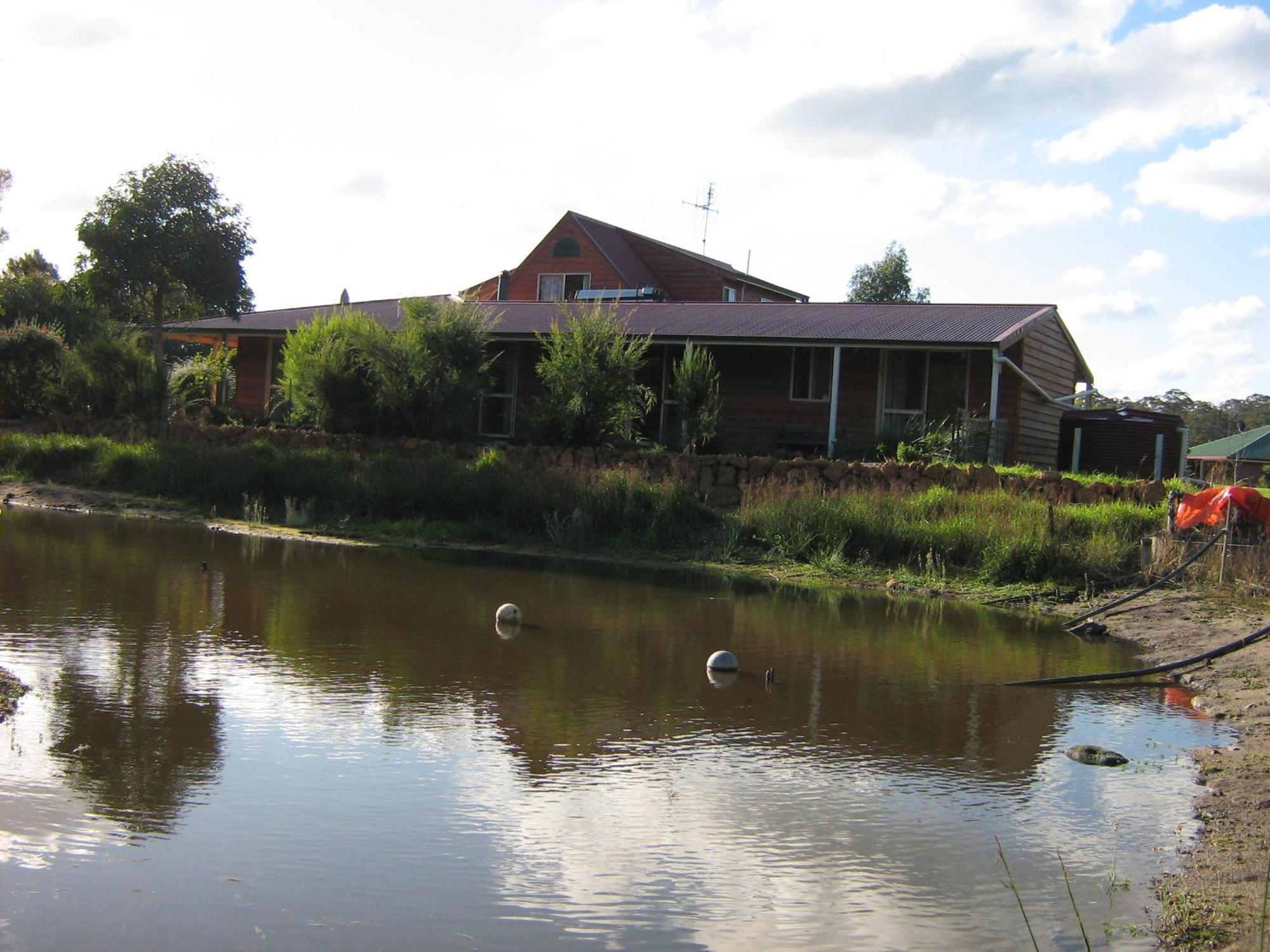 Windrose B&B Denmark Exterior foto